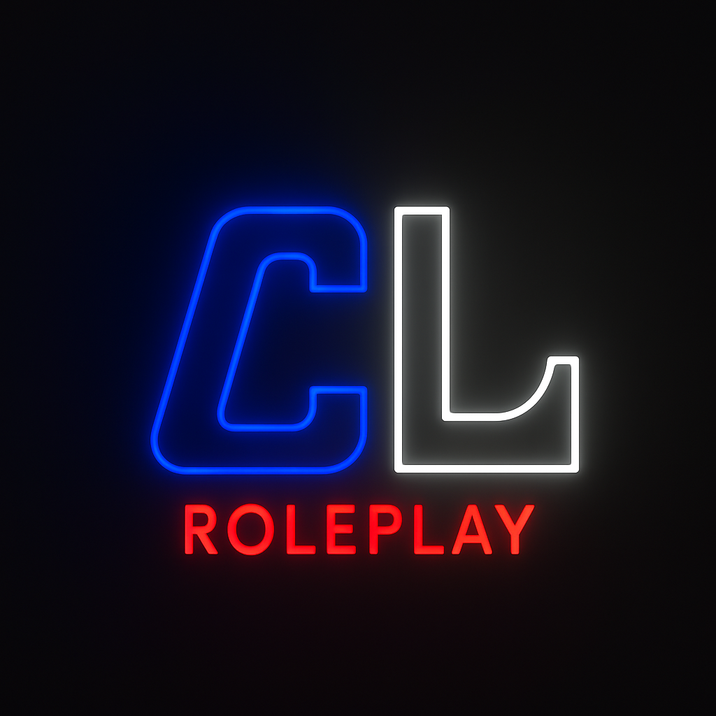 Cloud Life Roleplay Logo